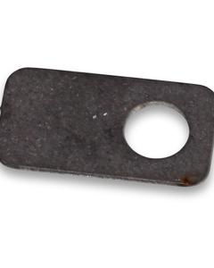 Metal sheet SST f/cup plastic CulinaFlex